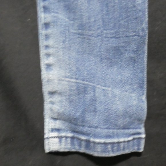 FOREVER 21 DENIM | size 25 | Classic Blue Jeans / Denim - Picture 15 of 16